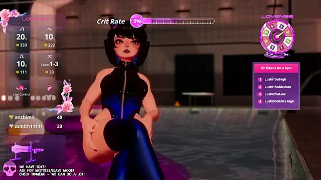 Snapshot of els_nia chatting on 05.27.26 els nia online show from 05.27.26