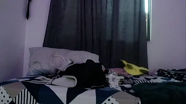 Fantasy-Dreams online show from 06.13.26