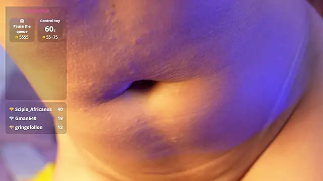 QuickHookupp online show from 06.18.26