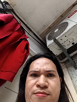 Snapshot of Luciferscent chatting on 03.20.26 Luciferscent online show from 03.20.26