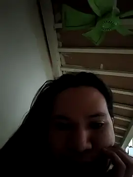 Snapshot of Luciferscent chatting on 03.21.26 Luciferscent online show from 03.21.26