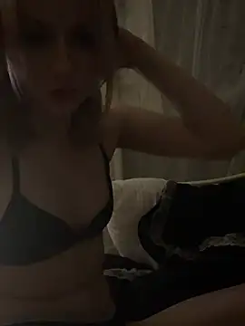 Heaven1143 online show from 03.18.26