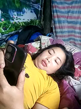 Huemy098 online show from 03.22.26