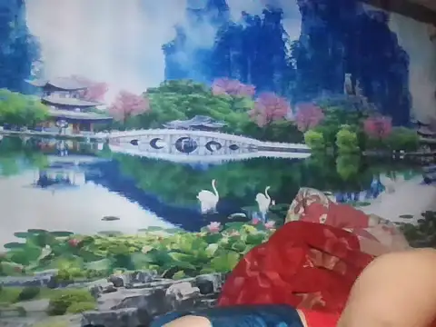 Huemy098 online show from 04.19.26