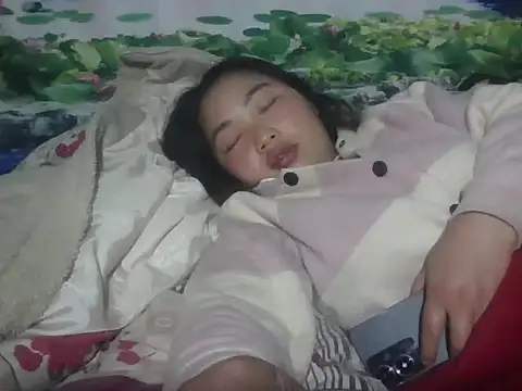 Huemy098 online show from 05.02.26