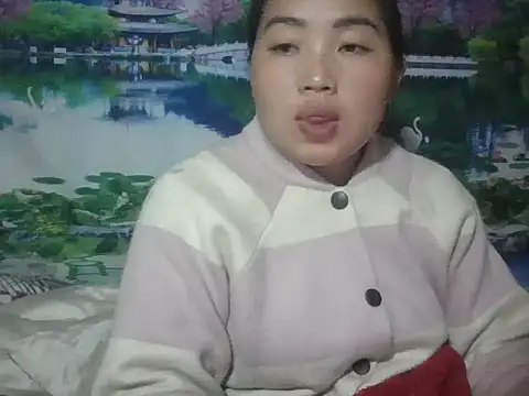 Huemy098 online show from 05.03.26