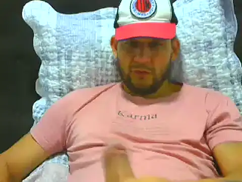 Snapshot of altenori chatting on 07.17.26 altenori online show from 07.17.26