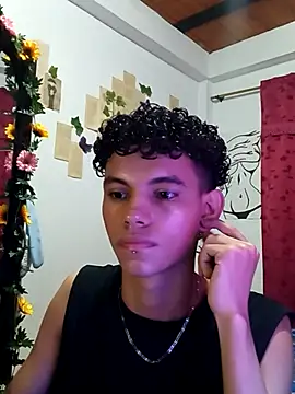 Snapshot of Samu_cint chatting on 05.11.26 Samu cint online show from 05.11.26