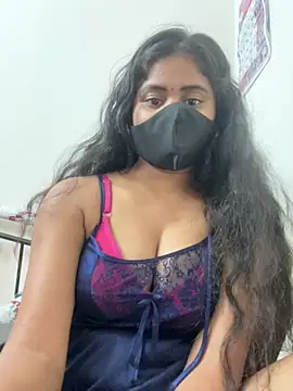 sexy-riyaa43 online show from 05.03.26