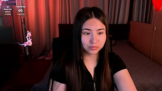 IceIcebabe  online show from 06.11.26