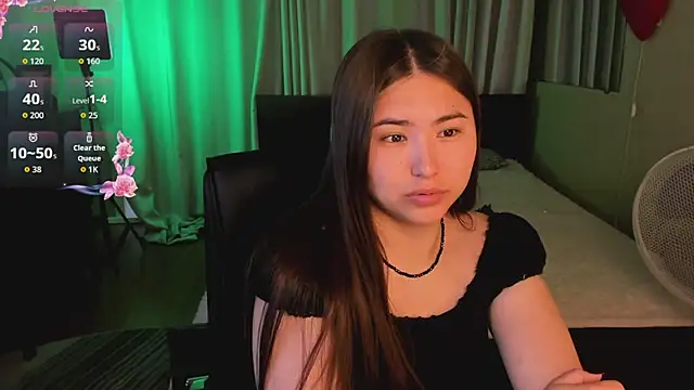 IceIcebabe  online show from 06.19.26