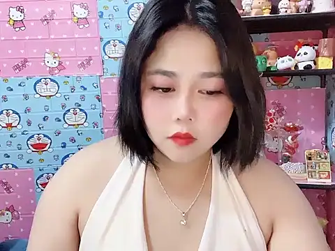Snapshot of Nhanlu009 chatting on 06.06.26 Nhanlu009 online show from 06.06.26
