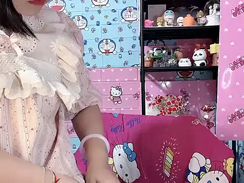 Snapshot of Nhanlu009 chatting on 06.16.26 Nhanlu009 online show from 06.16.26