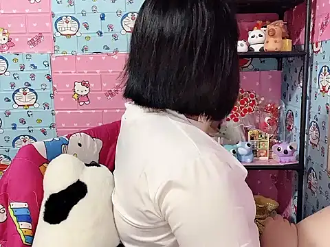 Nhanlu009 online show from 06.20.26
