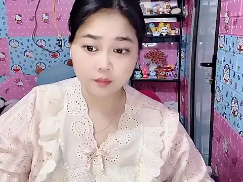 Nhanlu009 online show from 07.07.26