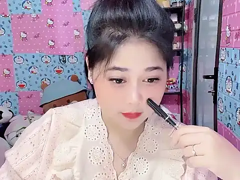 Nhanlu009 online show from 07.08.26
