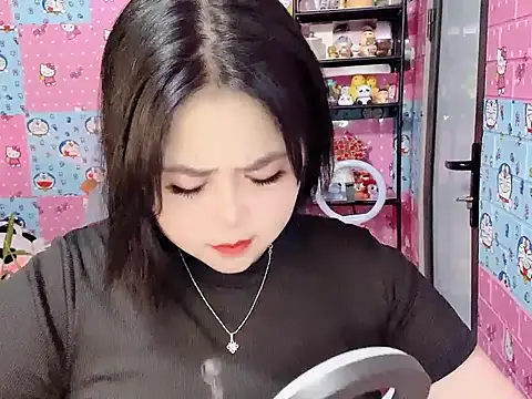Nhanlu009 online show from 07.19.26