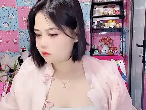 Nhanlu009 online show from 07.23.26