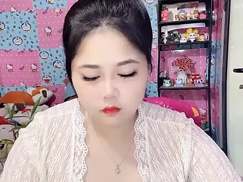 Nhanlu009 online show from 07.27.26