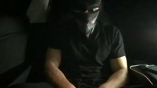 9pekman9 online show from 03.18.26