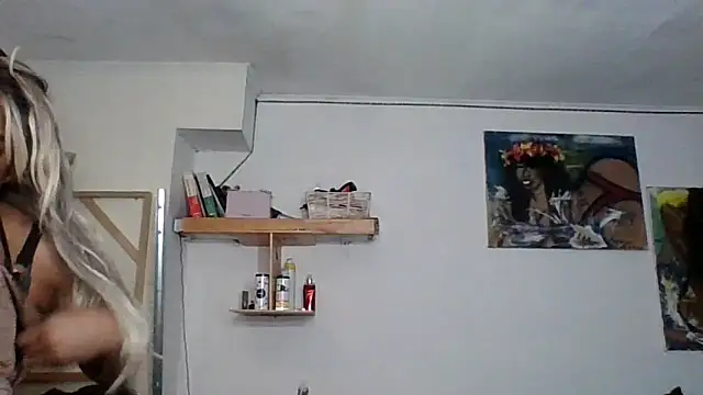 Anna-Cash online show from 06.13.26
