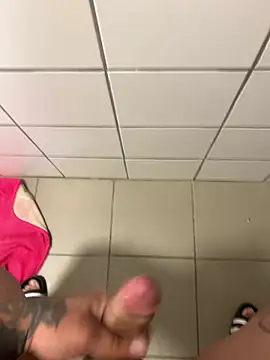 Biszexjohyy online show from 03.24.26