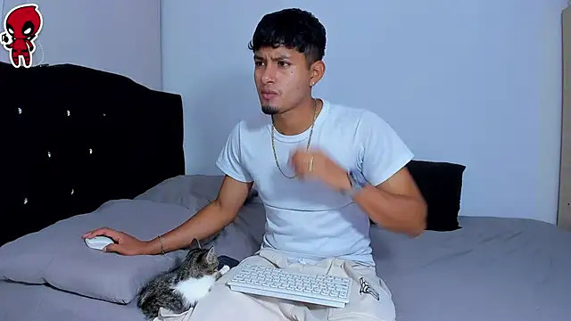 Thiago snoop online show from 03.19.26