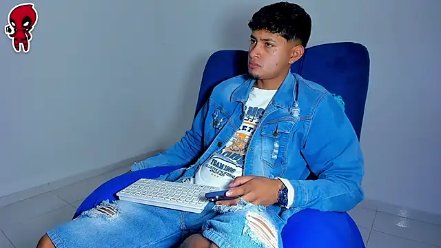 Thiago snoop online show from 05.15.26