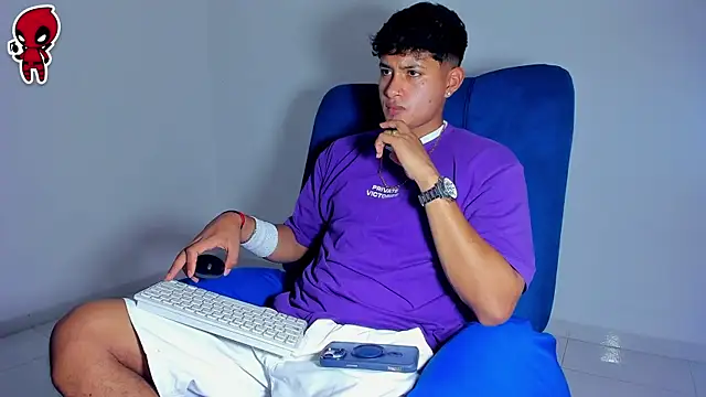 Thiago snoop online show from 05.27.26