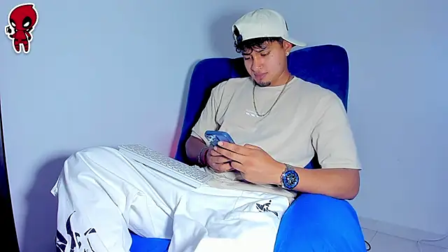 Thiago snoop online show from 06.25.26