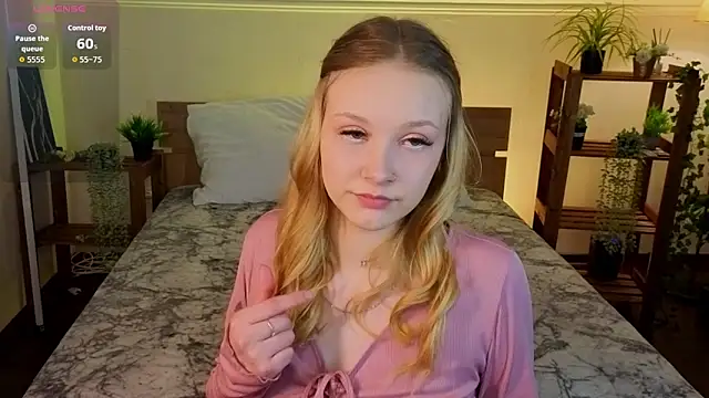 StaceyyJones online show from 04.20.26