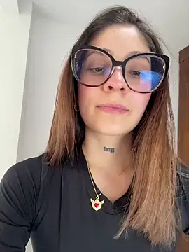 ZaraCarterX online show from 05.07.26