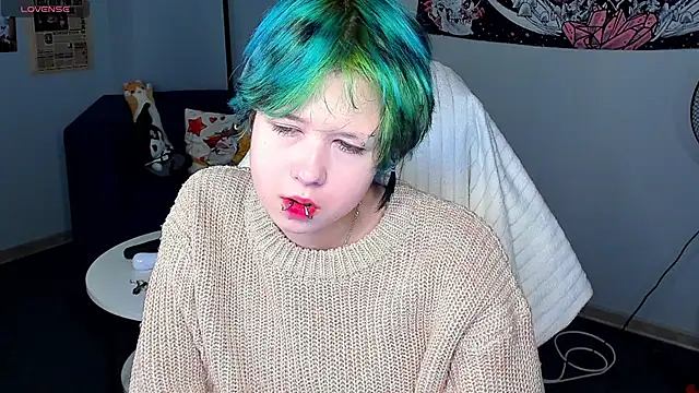 LittleKittenStar online show from 03.24.26