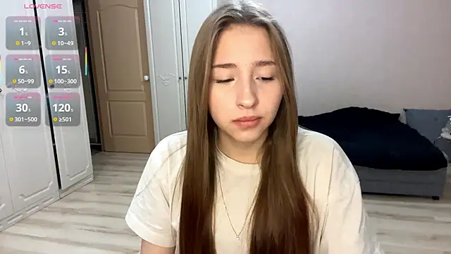 Vickyfaith online show from 05.06.26