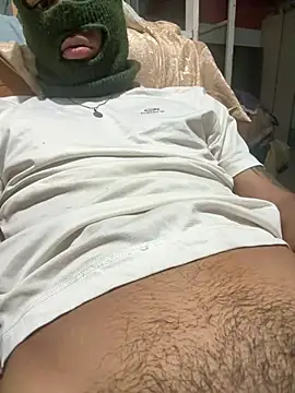 Snapshot of Mandelosex chatting on 03.19.26 Mandelosex online show from 03.19.26