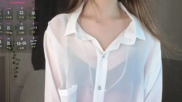 Emily Nelsonn online show from 06.24.26