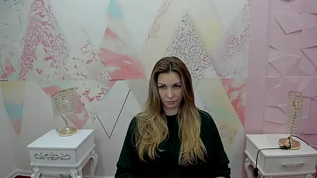 Gina akky online show from 03.20.26