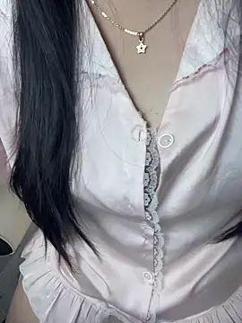 Amber vn online show from 03.18.26