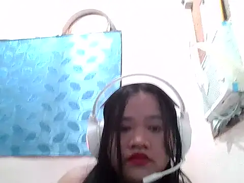 Snapshot of Hirachang chatting on 07.09.26 Hirachang online show from 07.09.26