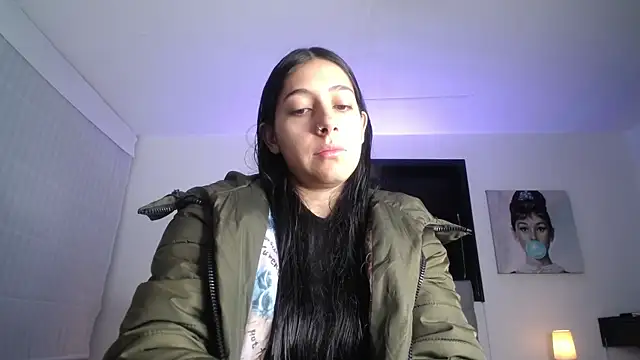 Melannyy V online show from 04.29.26