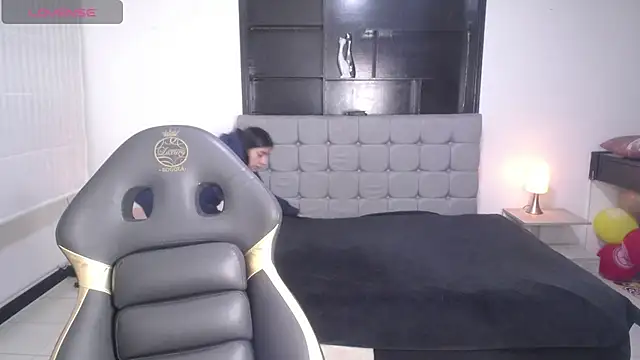 Melannyy V online show from 07.22.26