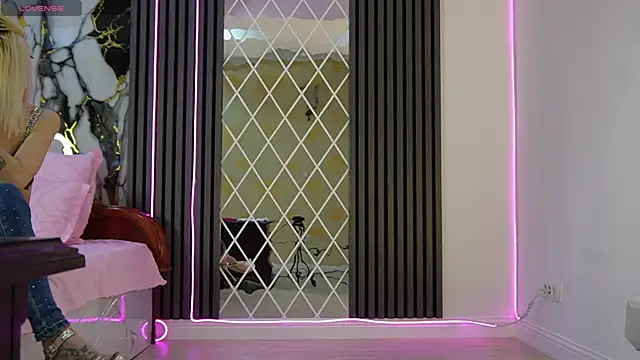 ZyraAngel online show from 03.29.26