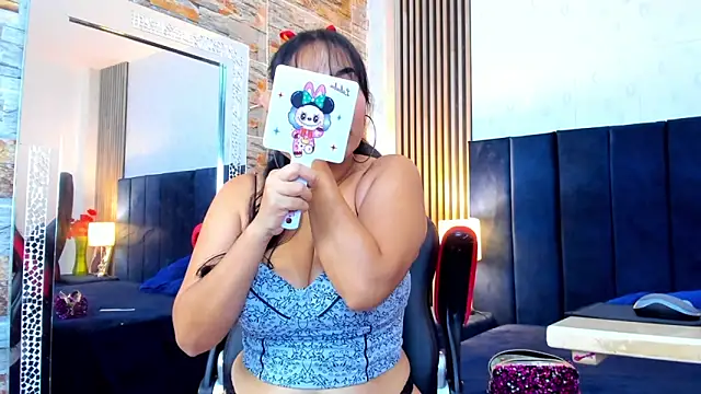 SammyEvanns  online show from 04.18.26