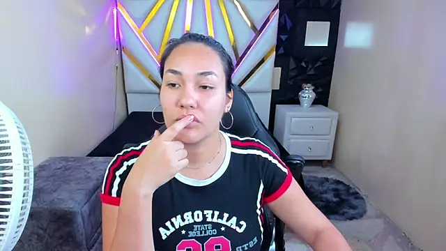SammyEvanns  online show from 06.21.26
