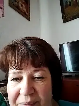 ViktoriaToytor55 online show from 06.08.26