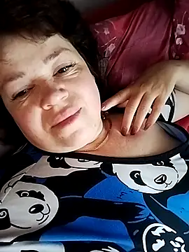 ViktoriaToytor55 online show from 06.11.26