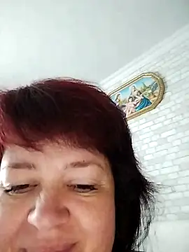 ViktoriaToytor55 online show from 06.12.26