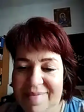 ViktoriaToytor55 online show from 07.02.26