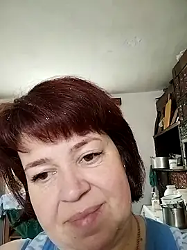 ViktoriaToytor55 online show from 07.06.26