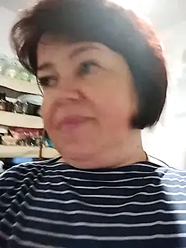 ViktoriaToytor55 online show from 07.10.26